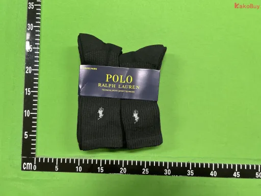 款式:High tube black 6 pairs（高筒黑色）