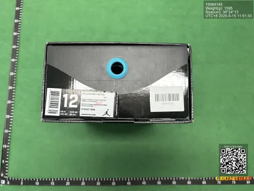 QC photo