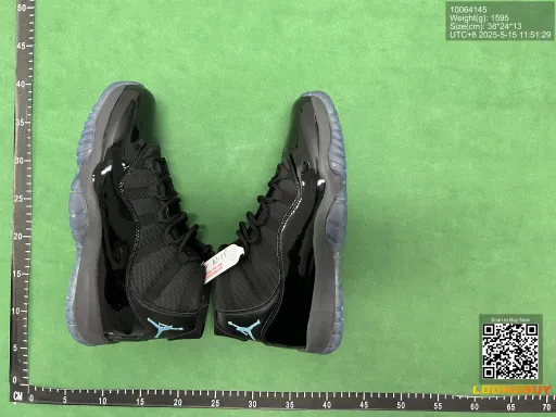 QC photo