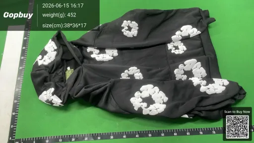 Foto QC