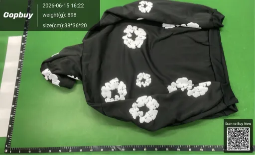 Foto QC