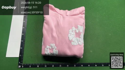 Foto QC