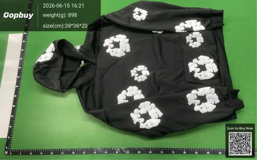 Foto QC