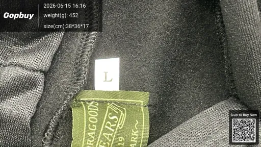 Foto QC