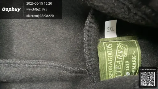 Foto QC