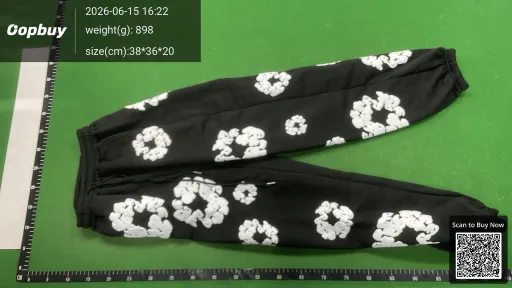 Foto QC