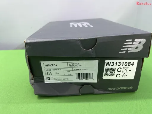 型号:U9060ECA