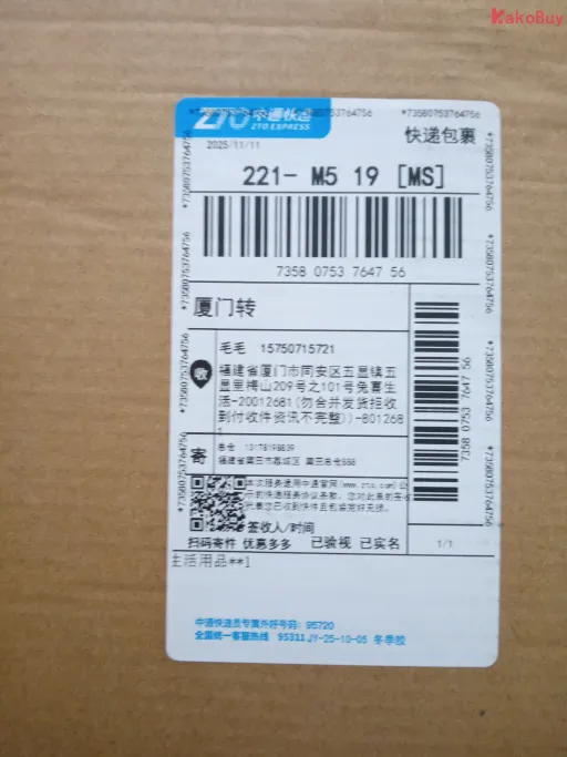 QC fotka