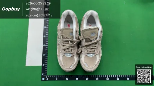 Foto QC