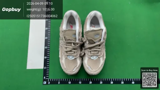 Foto QC