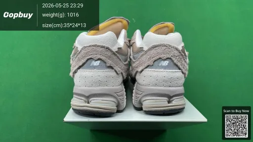 Foto QC