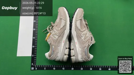 Foto QC