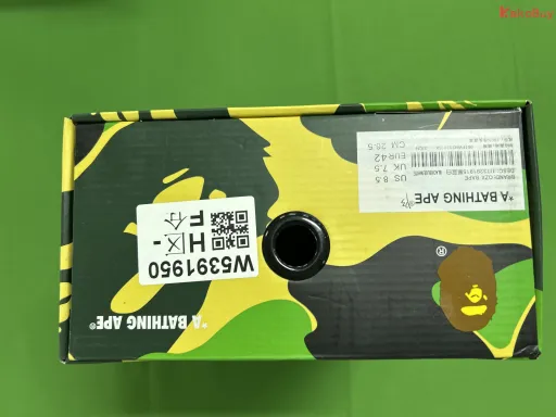 Size:US8.5