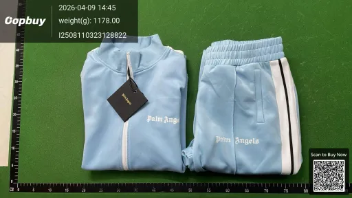 QC photo