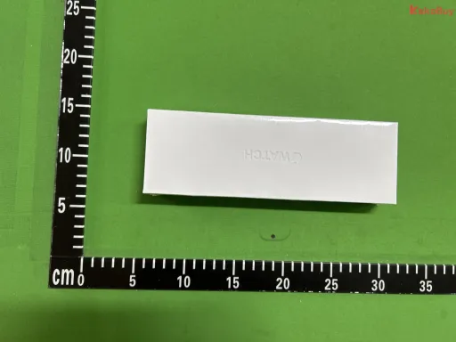 型号尺寸:S10 silver