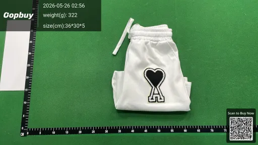 Foto QC