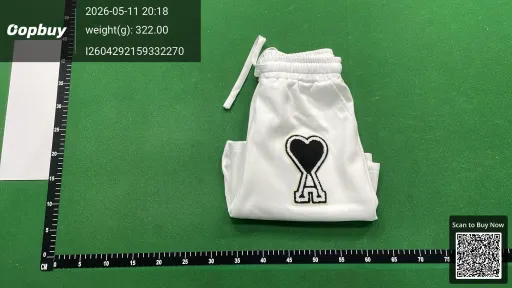 Foto QC