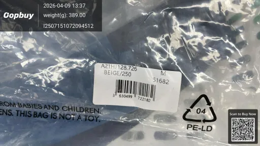 Foto QC