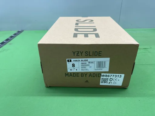 8号骨白色FW6345