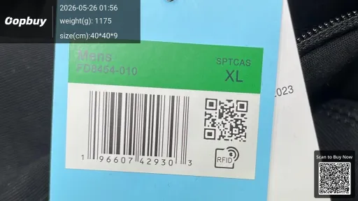 Foto QC