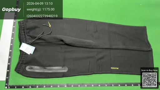 Foto QC