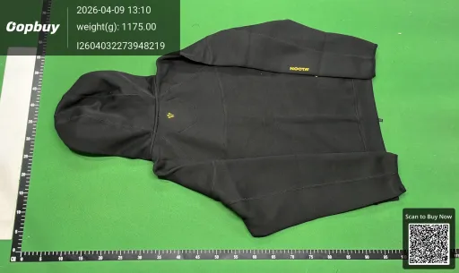 Foto QC