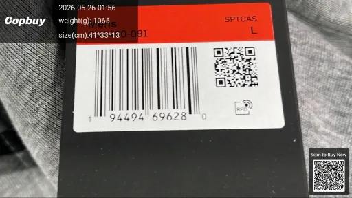Foto QC