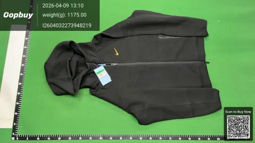Foto QC