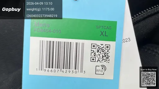 Foto QC