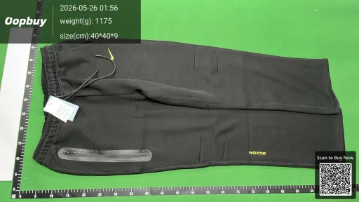 Foto QC