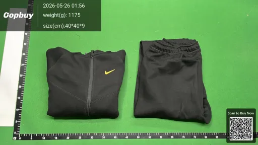 Foto QC