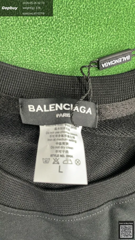 Foto de QC