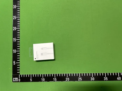 适用型号:20W单独一米快充线（带包装）