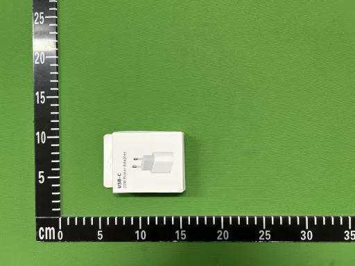 适用型号:20W欧规头（带包装）