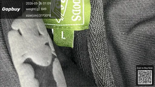 Foto de QC