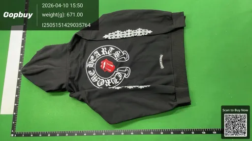 QC photo