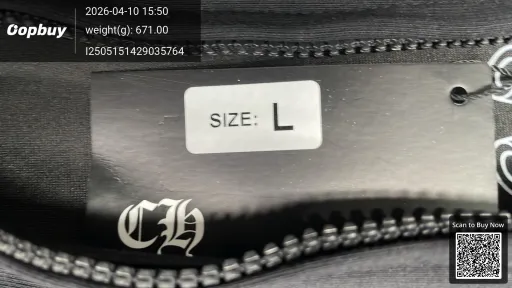QC photo