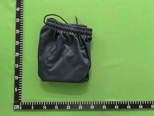 S001A黑色红标