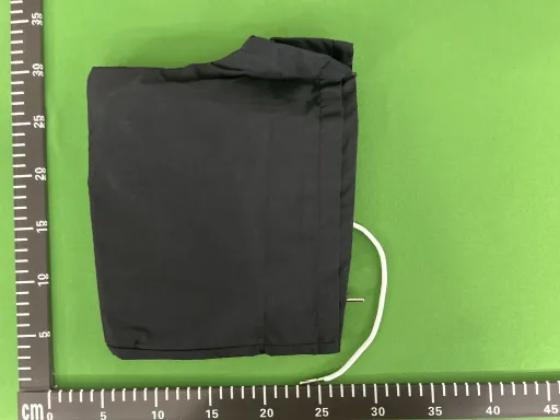 S001A黑色白标