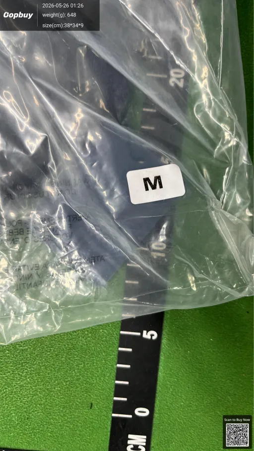 Foto de QC