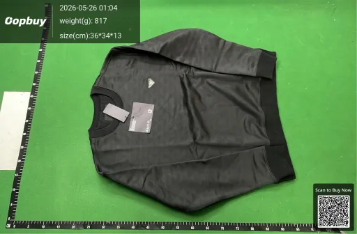 QC 实拍图