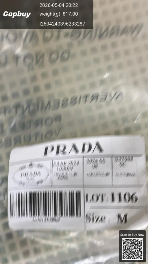 QC 实拍图