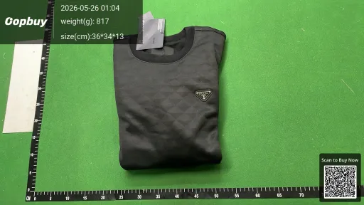 QC 实拍图