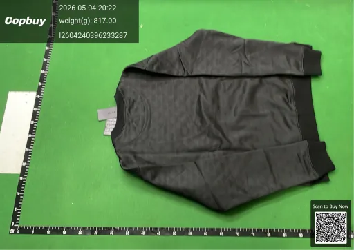 QC 实拍图