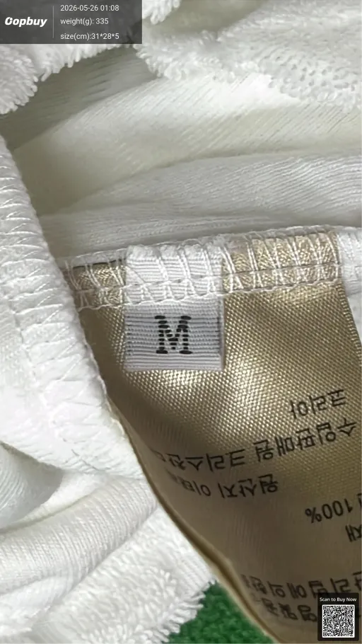 QC photo