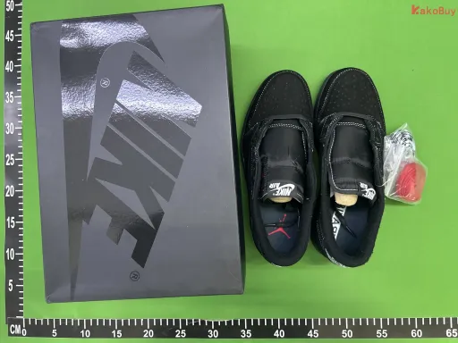 Style:BlackPhantom