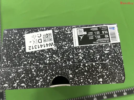 颜色款式:小白水泥+灰黑白