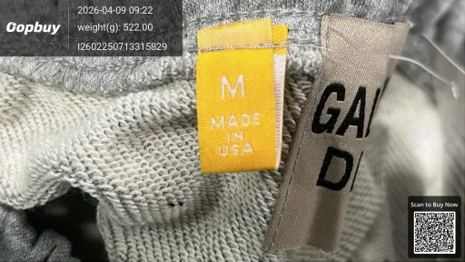 Foto QC