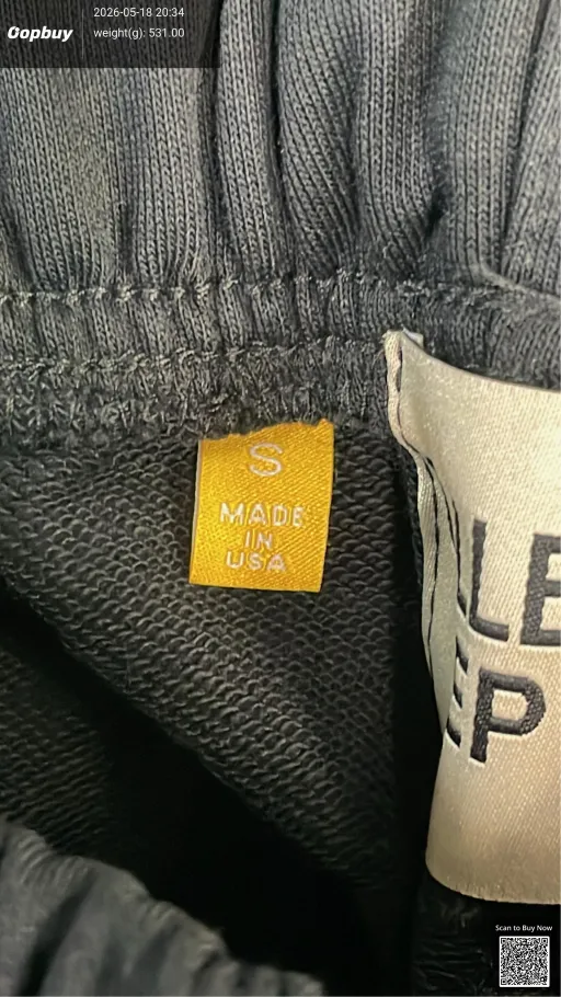 Foto QC