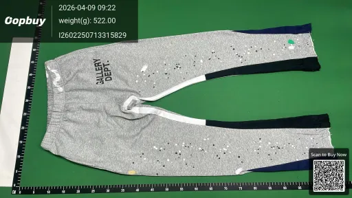 Foto QC